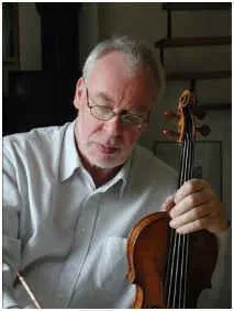 Karlheinz Steeb (卡尔海纳·斯钢) album cover