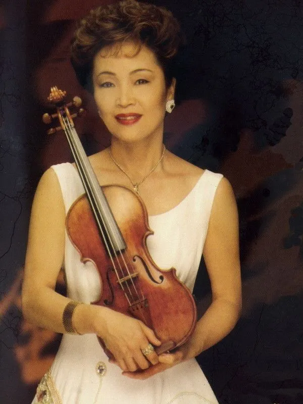Takako Nishizaki
