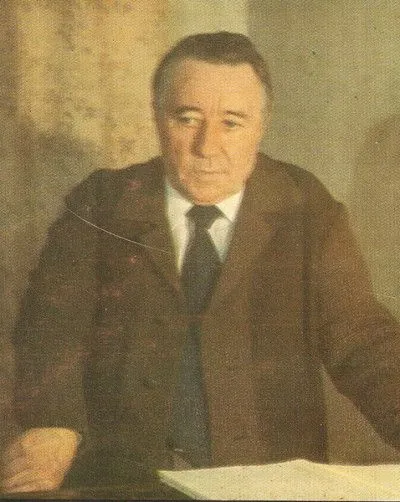 Pavel Kulikov
