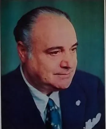 贝尼亚米诺·吉里 (Beniamino Gigli) 唱片封面