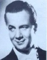 鲁道夫·施克 (Rudolf Schock) 唱片封面