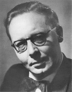 西德尼·苏特克利夫 (Sidney Sutcliffe) 唱片封面
