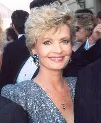 弗洛伦斯·汉德森 (Florence Henderson) 唱片封面