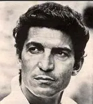 赛吉奥·法兰奇 (Sergio Franchi) 唱片封面