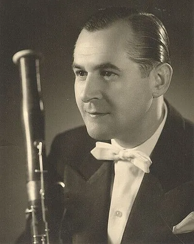 鲁道夫·克勒帕克 (Rudolf Klepac) 唱片封面
