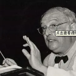 Clemens Krauss (克莱门斯·克劳斯) album cover
