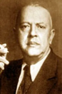 Alexander Mossolov