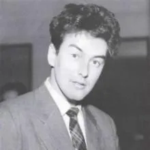 亚当·哈拉谢维茨 (Adam Harasiewicz) 唱片封面