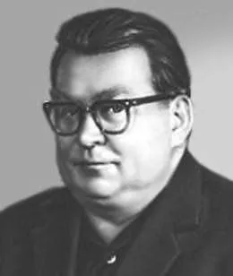 Solovjev Sedoi