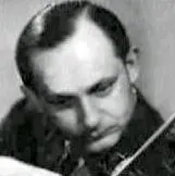 Szymon Goldberg (西蒙·戈德博格) album cover