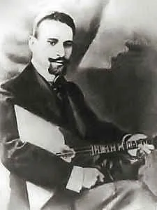Andreyev