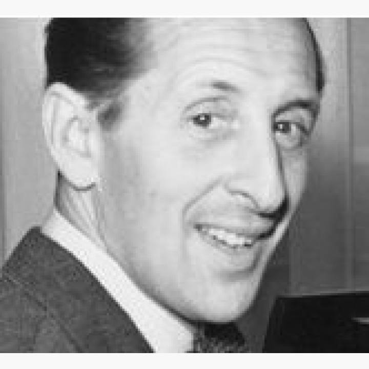 Vladimir Horowitz