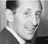 弗拉基米尔·霍洛维茨 (Vladimir Horowitz) 唱片封面