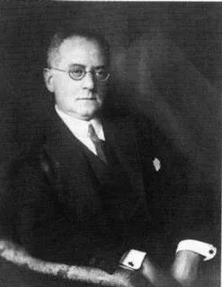 Carl Flesch (卡尔·弗莱什) album cover