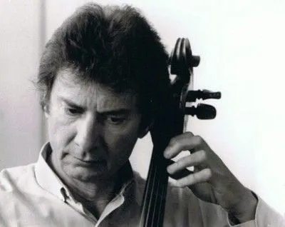 Claude Starck (史达克) album cover