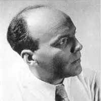 弗利兹·雷曼 (Fritz Lehmann) 唱片封面