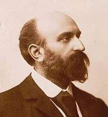 欧内斯特·肖松 (Ernest Chausson) 唱片封面