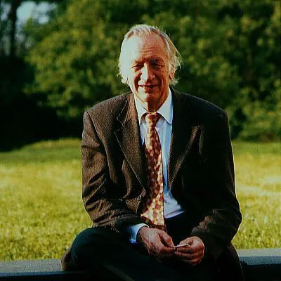 格尔德·萨彻 (Gerd Zacher) 唱片封面