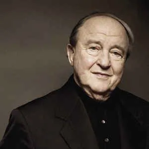 Menahem Pressler (梅纳赫姆·普莱斯勒) album cover