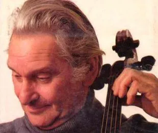 威廉姆·普里斯 (William Pleeth) 唱片封面
