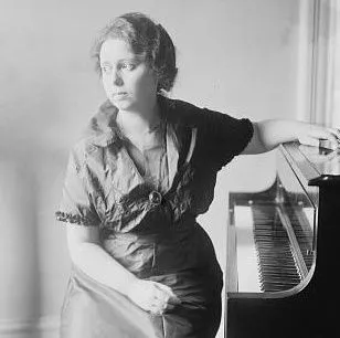 Elisabeth Schumann (伊丽莎白·舒曼) album cover