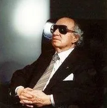 Joaquin Rodrigo (华金·罗德里戈) album cover