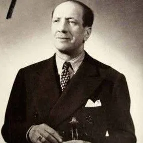雅克·蒂博 (Jacques Thibaud) 唱片封面