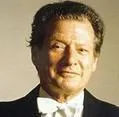 Sir Neville Marriner (内维尔·马里纳) album cover