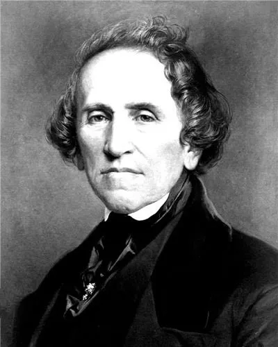Giacomo Meyerbeer (贾科莫·梅耶贝尔) album cover