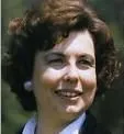 奥热尔·阿琳 (Joyce Arleen Auger) 唱片封面