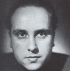 格哈尔德·斯托尔兹 (Gerhard Stolze) 唱片封面
