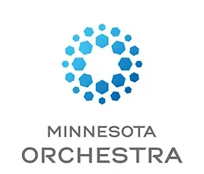 明尼苏达交响乐团 (Minnesota Orchestra) 唱片封面