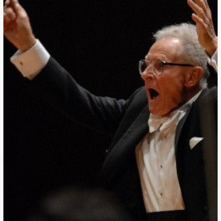 Stanislaw Skrowaczewsk