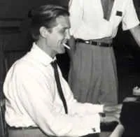 米勒 (Bill  Miller) 唱片封面