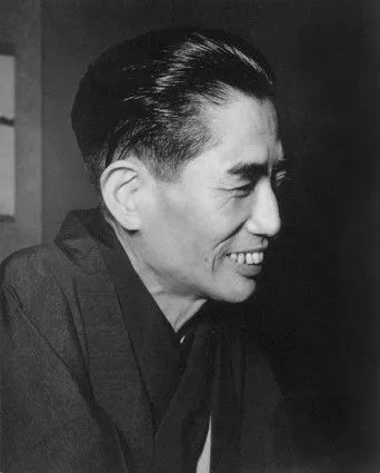Michio Miyagi (宮城道雄) album cover