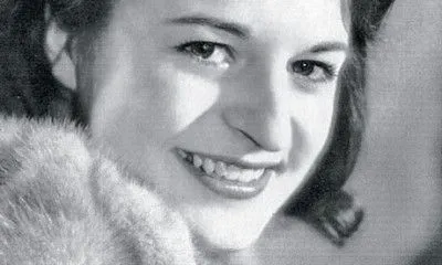 玛丽·海沃德 (Marie Hayward) 唱片封面