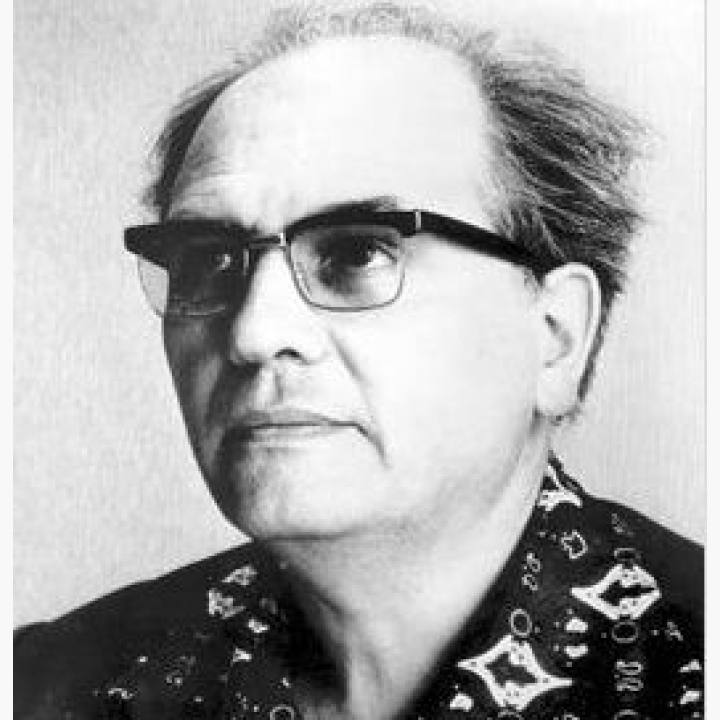 Olivier Messiaen