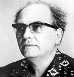 奥利维尔·梅西安 (Olivier Messiaen) 唱片封面