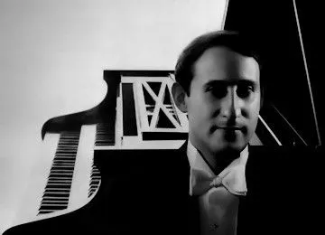 Rafael Puyana (拉法埃尔·皮亚纳) album cover