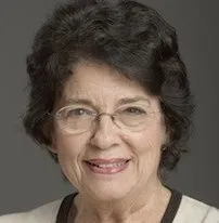 珍妮特·斯科沃蒂 (Jeanette Scovotti) 唱片封面