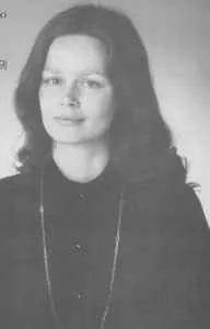 英格里德·林格伦 (Ingrid Lindgren) 唱片封面