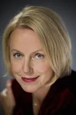 安妮·索菲·冯·奥特 (Anne Sofie Von Otter) 唱片封面