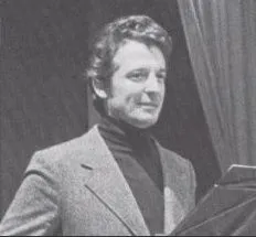 Werner Krenn (克瑞恩) album cover