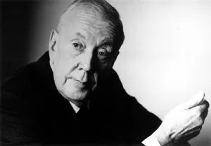 马尔科姆·阿诺德 (Malcolm Arnold) 唱片封面