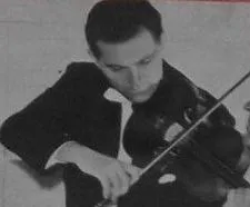 西格贝特·乌贝沙 (Siegbert Ueberschaer) 唱片封面