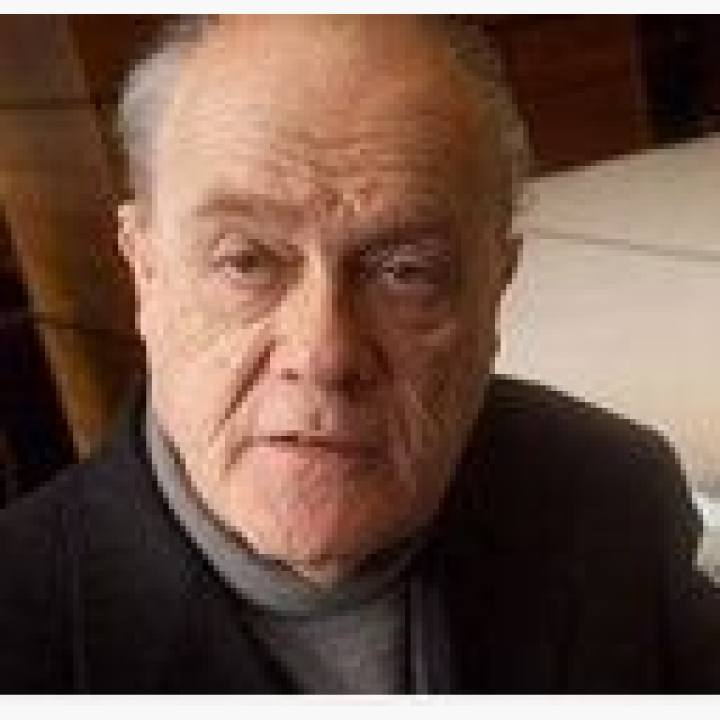 Charles Rosen Rfr Charles Rosen(查尔斯·罗森) · Record Star