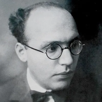 库尔特·威尔 (Kurt Weill) 唱片封面