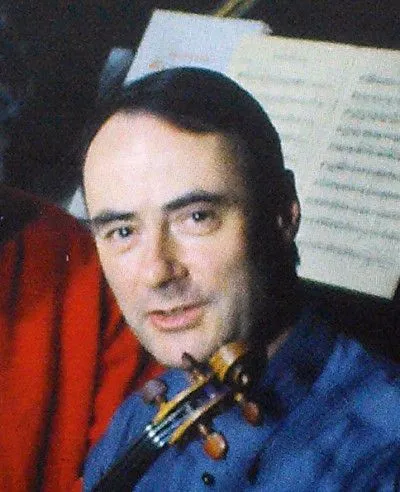 Gérard Poulet (吉哈德·普雷) album cover