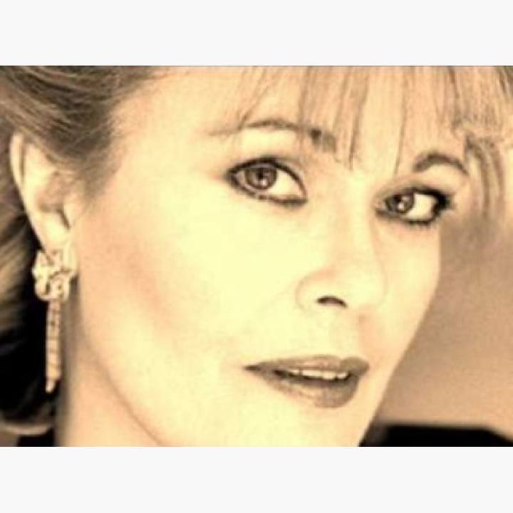 June Anderson(简妮·安德森) · 唱片星球 Record Star