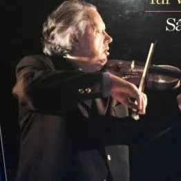 山多尔·维格 (Sándor Végh) 唱片封面